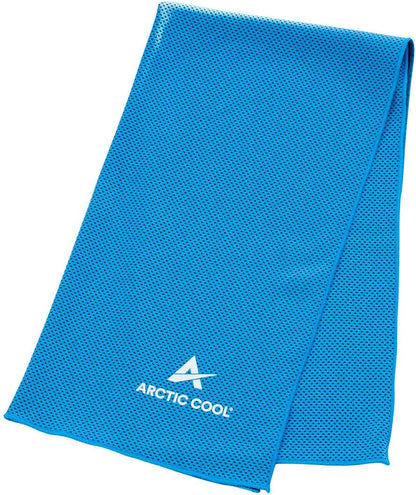 Cooling Towel 4-Pack