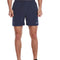 Men'S 5 Inches Running Workout Shorts Quick Dry Lightweight Athletic Shorts with Liner Zipper Pockets