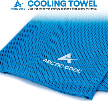 Cooling Towel 4-Pack